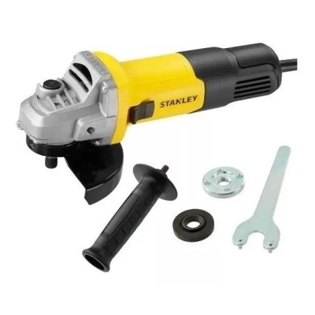 Amoladora Stanley SG-7115 750W 115MM