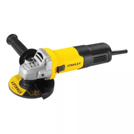 Amoladora Angular Stanley  STGS-9115 900W 115MM