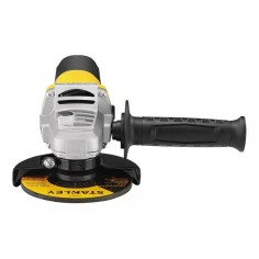 Amoladora Angular Stanley  STGS-9115 900W 115MM 2