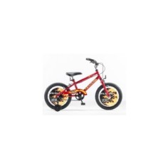 Bicicleta Futura R16 4050 Twin