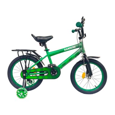 Bicicleta Randers R16