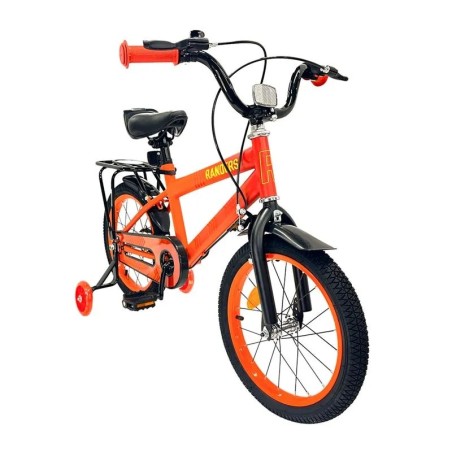 Bicicleta Randers R16