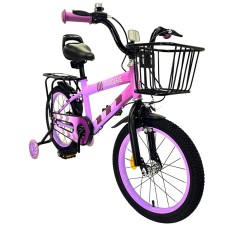 Bicicleta Randers R16