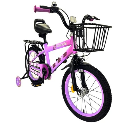 Bicicleta Randers R16