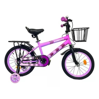 Bicicleta Randers R16