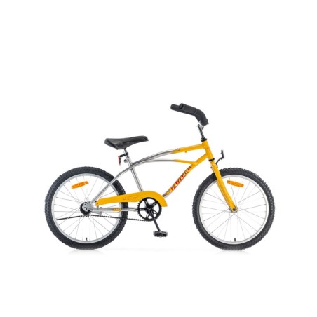 Bicicleta Futura R20 4154 Playera