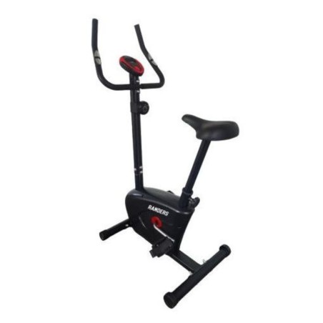 Bicicleta Fija Randers Arg-161 Magnetica