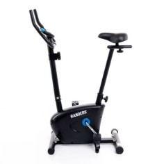 Bicicleta Fija Randers Arg-161 Magnetica 2