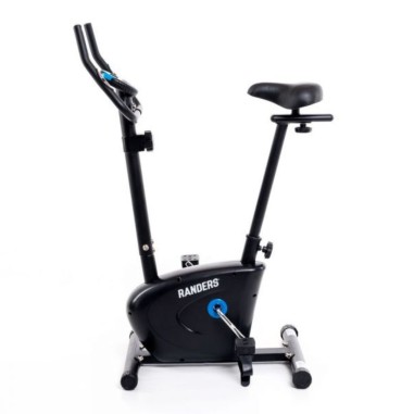 Bicicleta Fija Randers Arg-161 Magnetica
