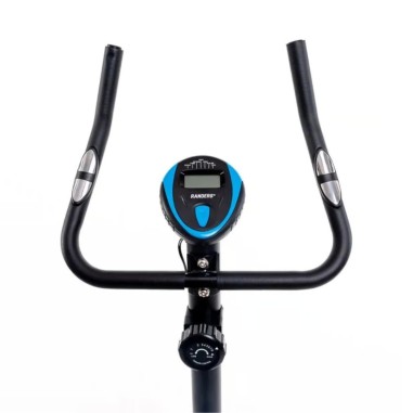 Bicicleta Fija Randers Arg-161 Magnetica