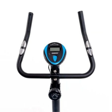 Bicicleta Fija Randers Arg-161 Magnetica