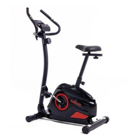 Bicicleta Fija Randers Arg456 Magnetica