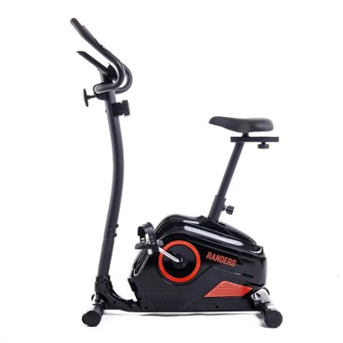 Bicicleta Fija Randers Arg456 Magnetica