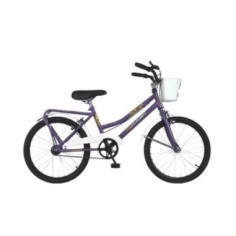 Bicicleta Futura R20 5214 Full Cruiser