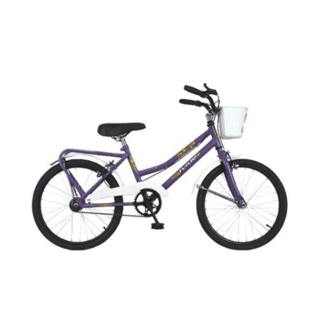 Bicicleta Futura R20 5214 Full Cruiser