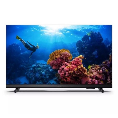 Smart tv 32'' Philips HD GoogleTv