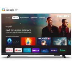 Smart tv 32'' Philips HD GoogleTv 2