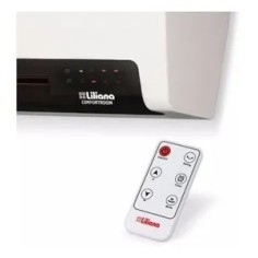 Caloventor de Pared Split Liliana CW-800 Confortroom 2000W 2