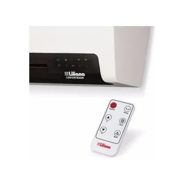 Caloventor de Pared Split Liliana CW-800 Confortroom 2000W