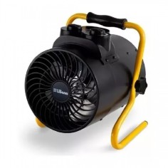 Caloventor Industrial Liliana CFI-850 400W