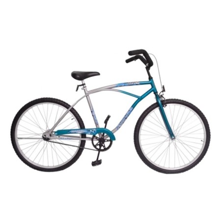 Bicicleta Futura R26 Playera