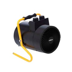 Caloventor Industrial Liliana CFI-850 400W 2