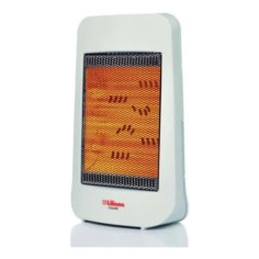 Estufa Infraroja Liliana SpinHot 1400W 2