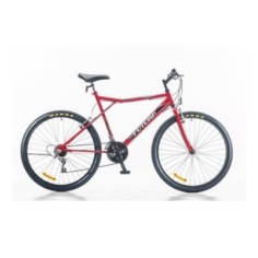 Bicicleta Futura R26 Techno 21V