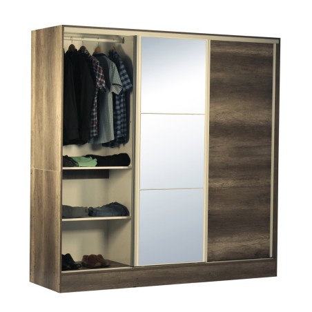 Placard Rivadavia 200D 2.00x2.00 P/Corredizas