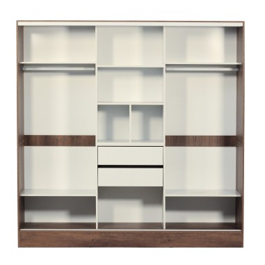 Placard Rivadavia 200D 2.00x2.00 P/Corredizas