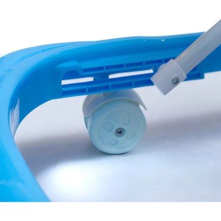 Andador Bebesit 3004 C/Juegos