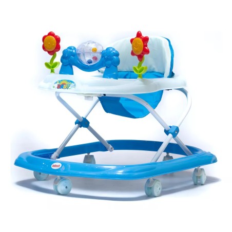 Andador Bebesit 3004 C/Juegos