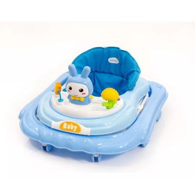 Andador Rainbow 883 Tubi