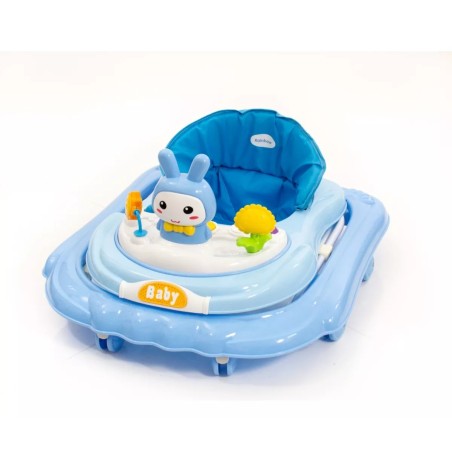 Andador Rainbow 883 Tubi