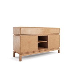 Bahiut Pergamino Eukal 1.35Mts 2