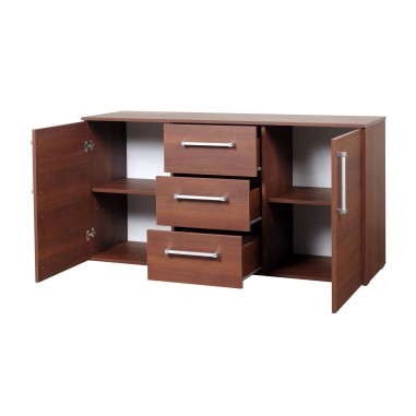 Bahiut Ricchezze Multiple Mesina