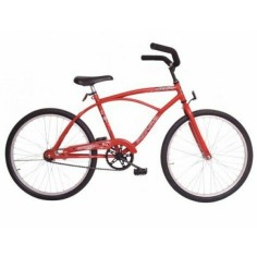 Bicicleta Futura R20 4154 Playera 2