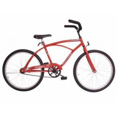 Bicicleta Futura R20 4154 Playera