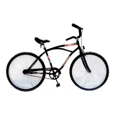 Bicicleta Futura R20 4154 Playera