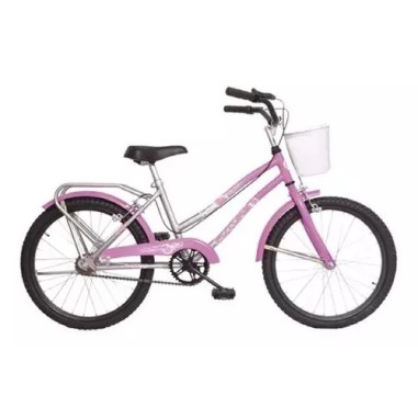 Bicicleta Futura R20 5214 Full Cruiser