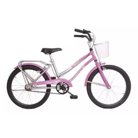 Bicicleta Futura R20 5214 Full Cruiser