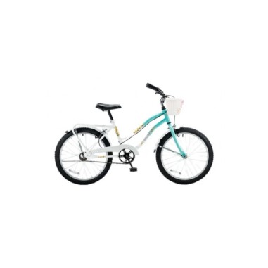 Bicicleta Futura R20 5214 Full Cruiser