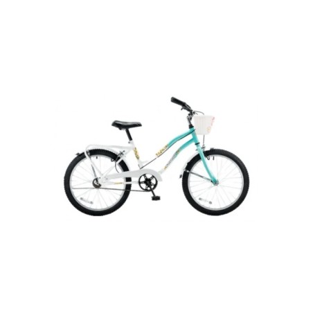 Bicicleta Futura R20 5214 Full Cruiser