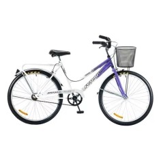 Bicicleta Futura R26 New Country 2