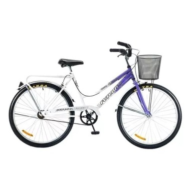 Bicicleta Futura R26 New Country