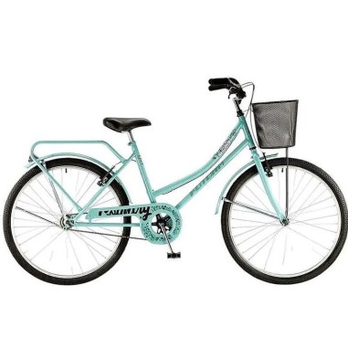 Bicicleta Futura R26 New Country