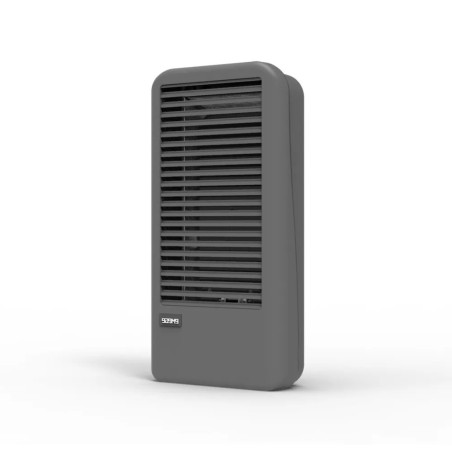 Calefactor Tiro Balanceado Emege Patagonia 9020 TB 2000KCAL