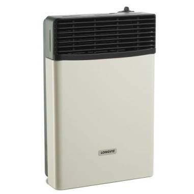 Calefactor Tiro Balanceado Longvie Slim Eba3s 3000Kcal