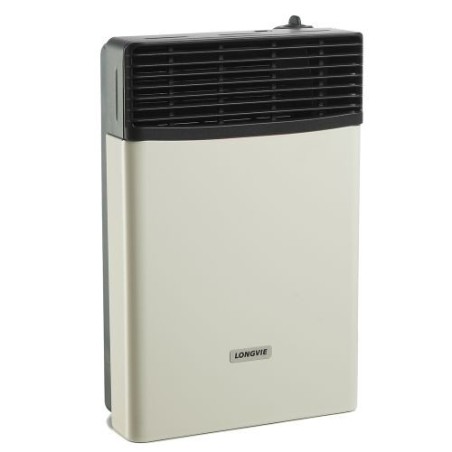 Calefactor Tiro Balanceado Longvie Slim Eba3s 3000Kcal
