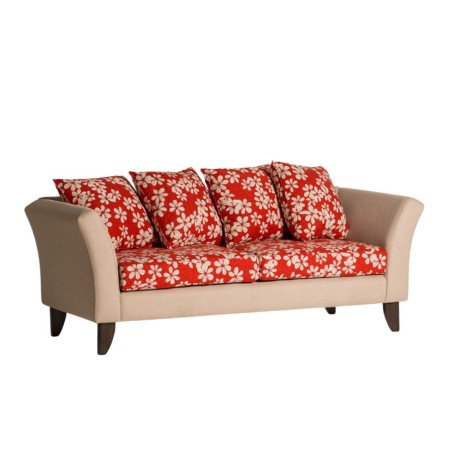 Sillon Color Living Trento 3Cpos